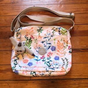 Kipling Crossbody Bag